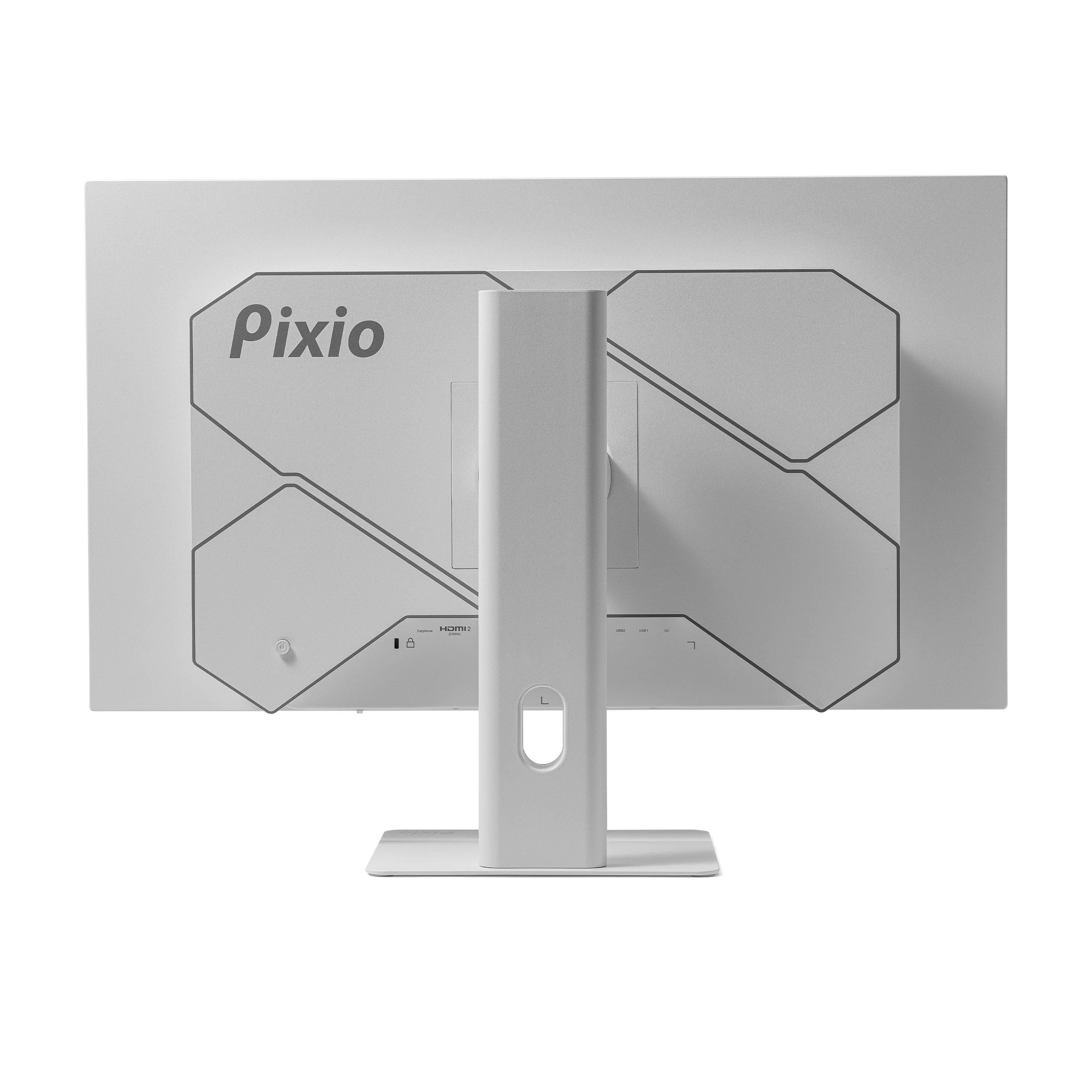 PX277 OLED MAX V2 Gaming Monitor - Image 6