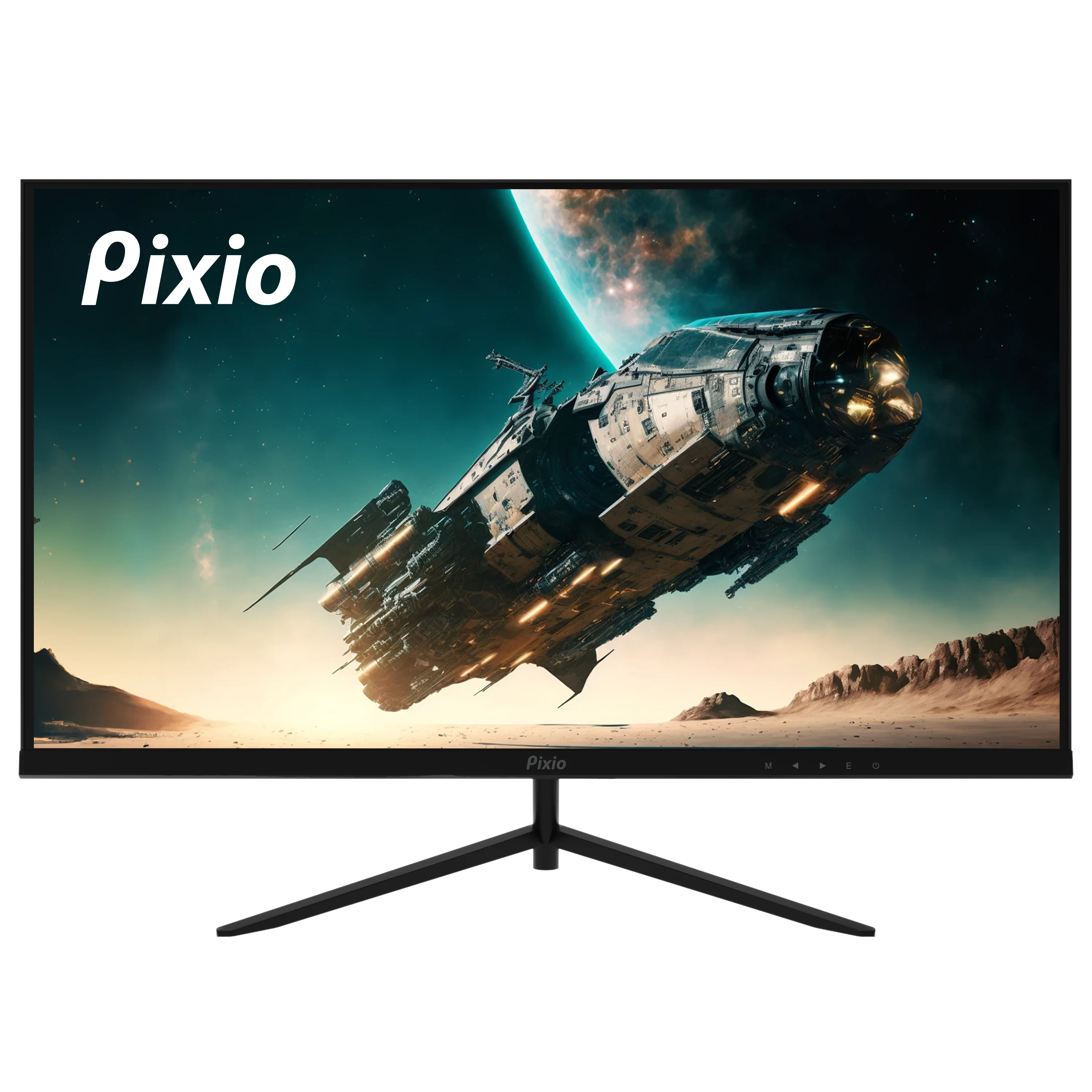 PX222 Productivity Gaming Monitor - Certified Refurbished