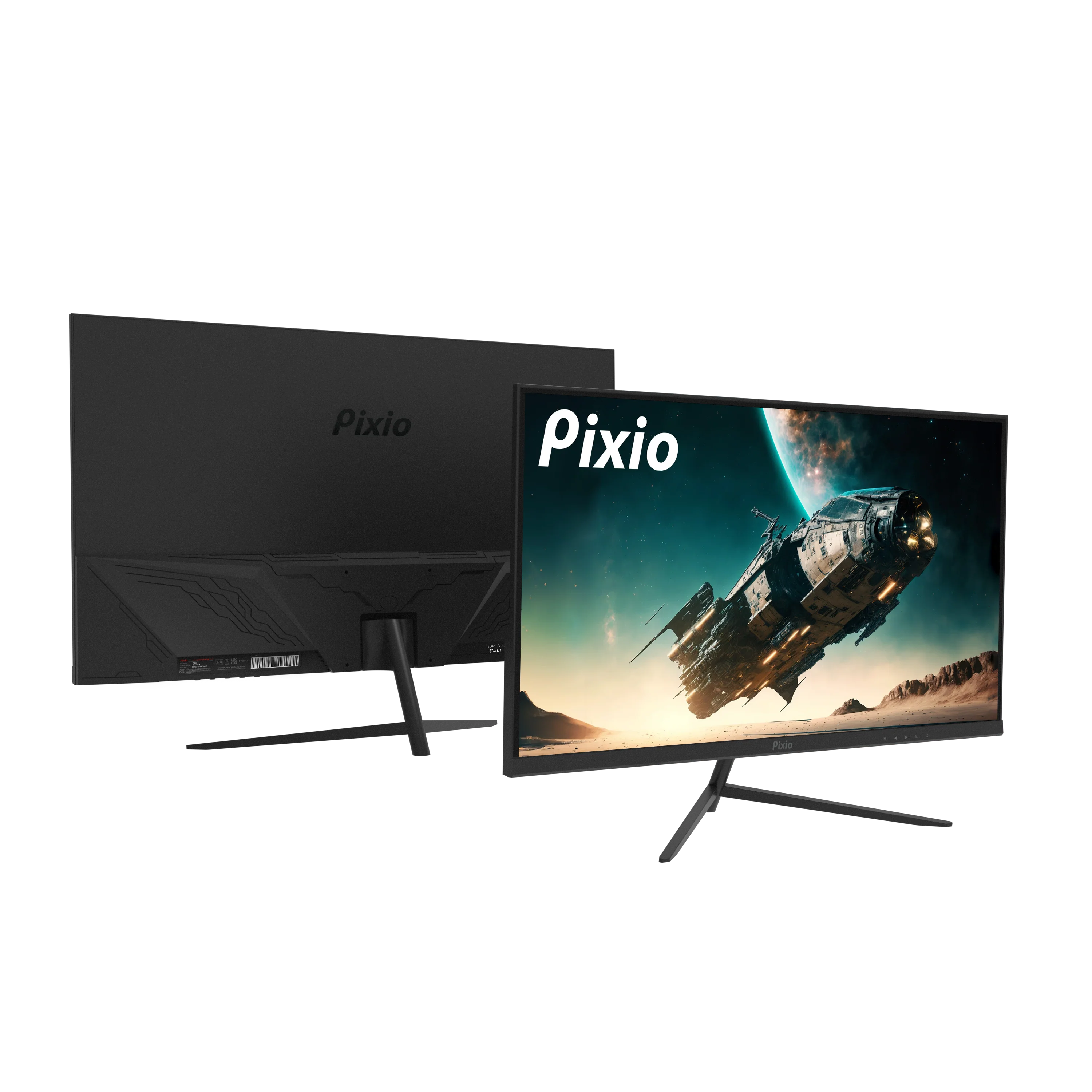 PX222 Productivity Gaming Monitor - Certified Refurbished - Image 2