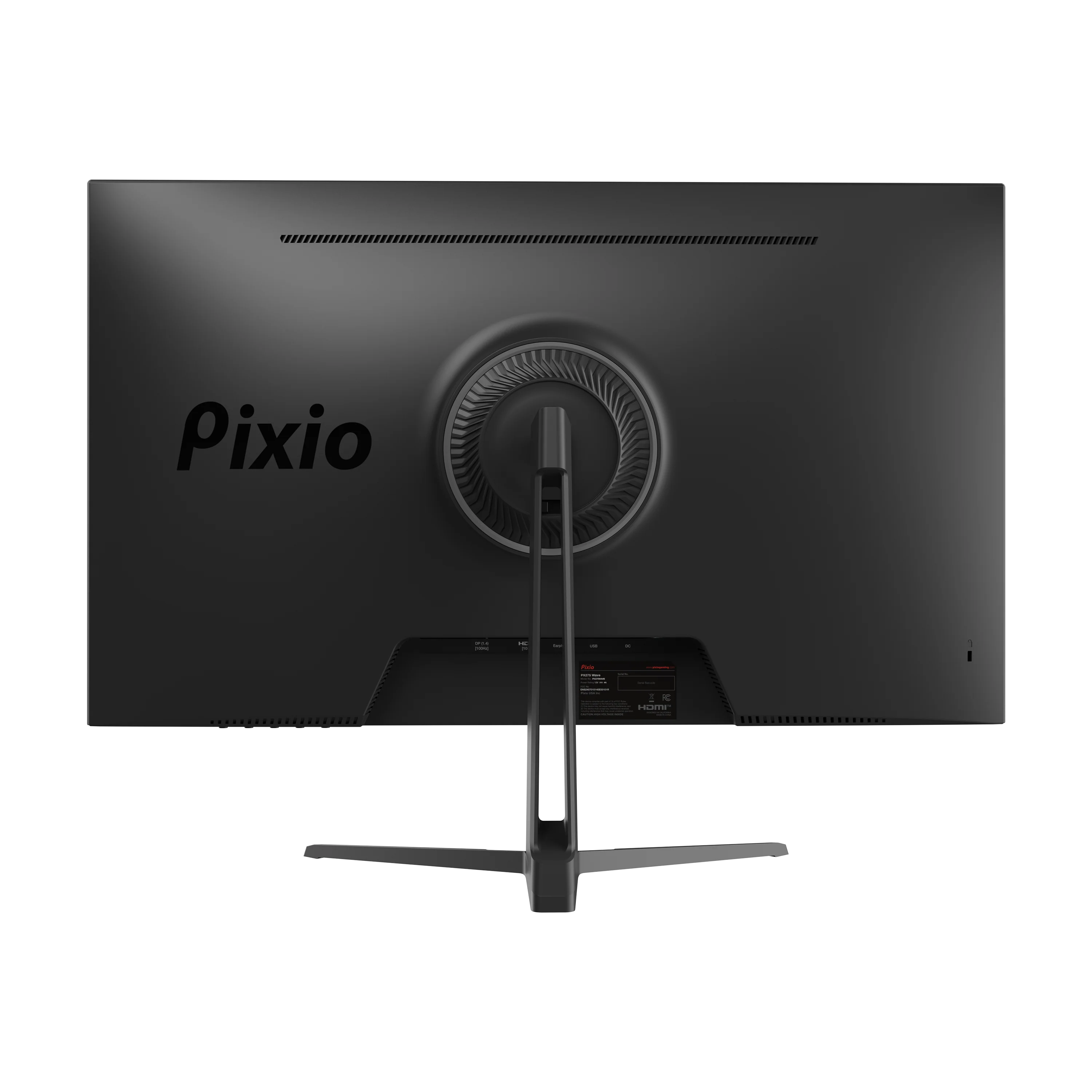 PX275 Wave 27-inch Gaming Monitor - Image 11