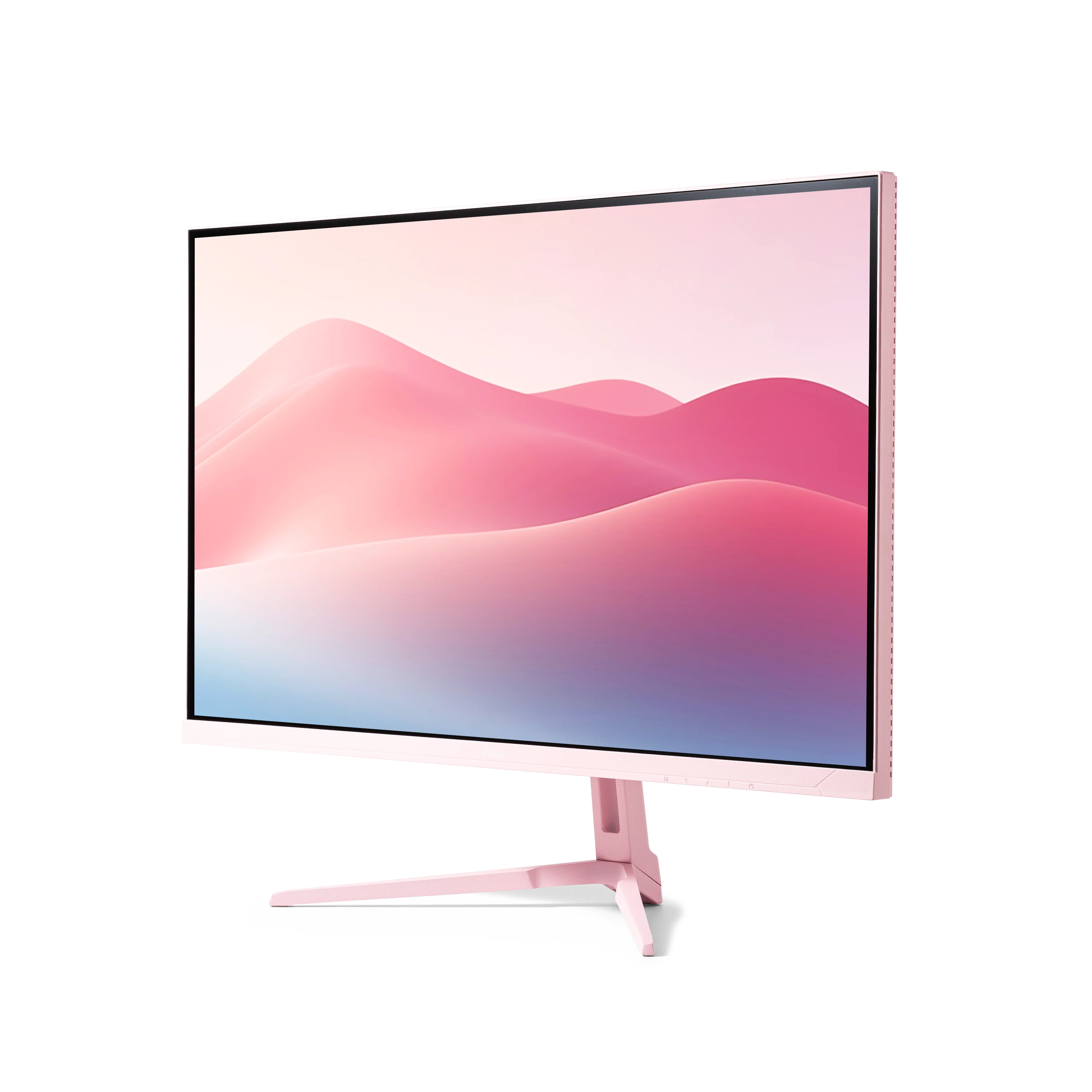 PX27U Wave 27" 4K Gaming Monitor - Image 5