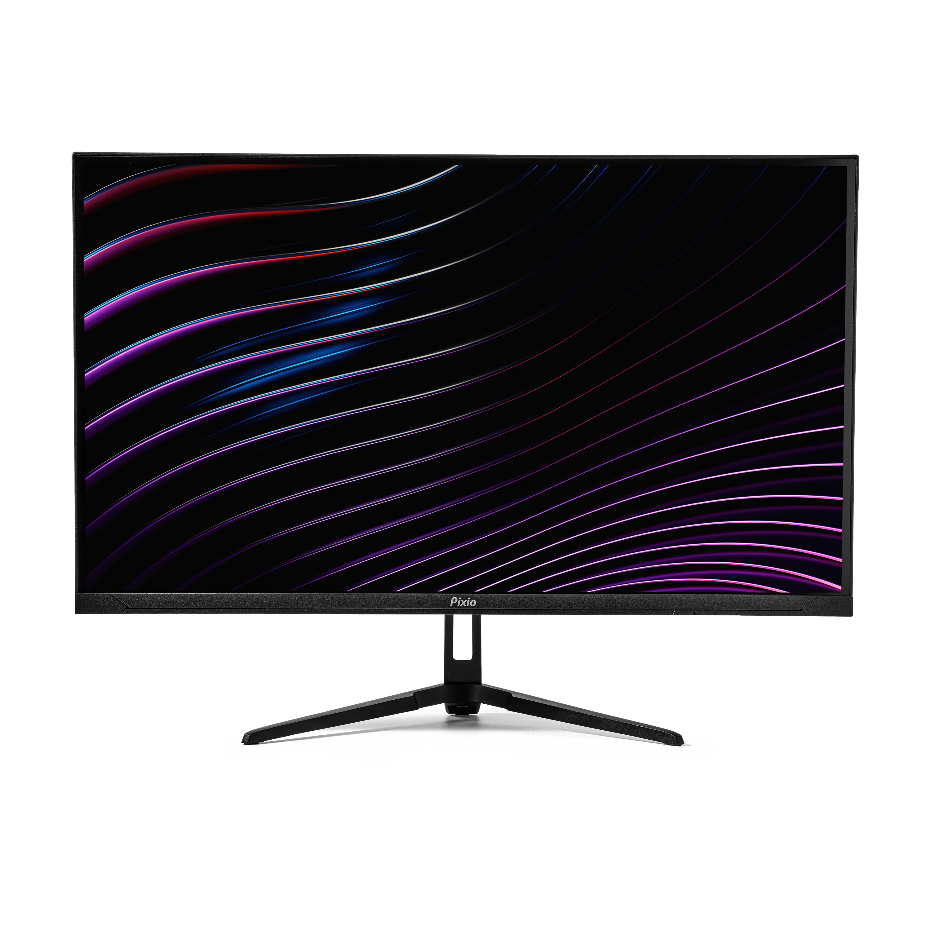 PX27U Wave 27" 4K Gaming Monitor - Image 19
