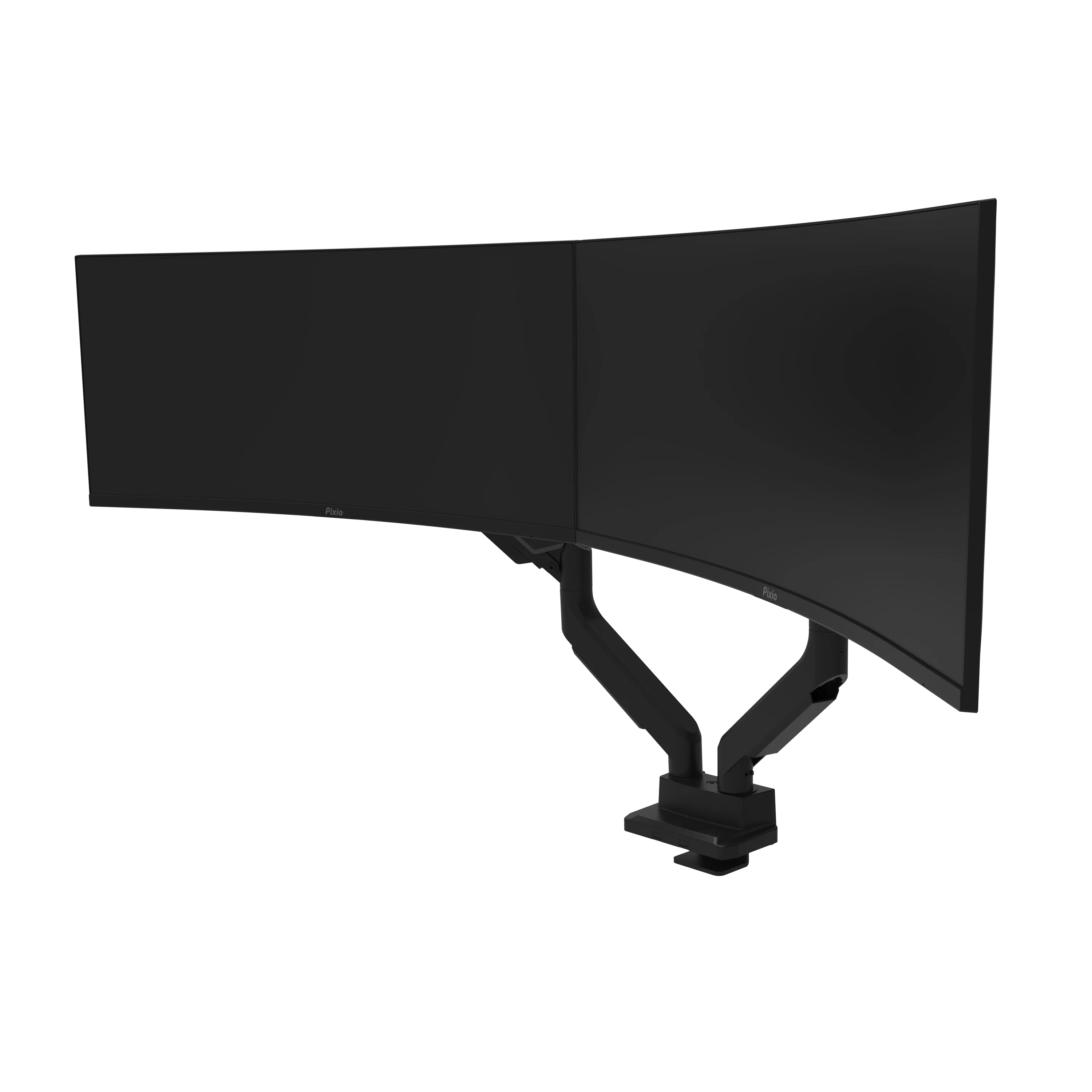 PS2D Dual Monitor Arm Mount - Image 3