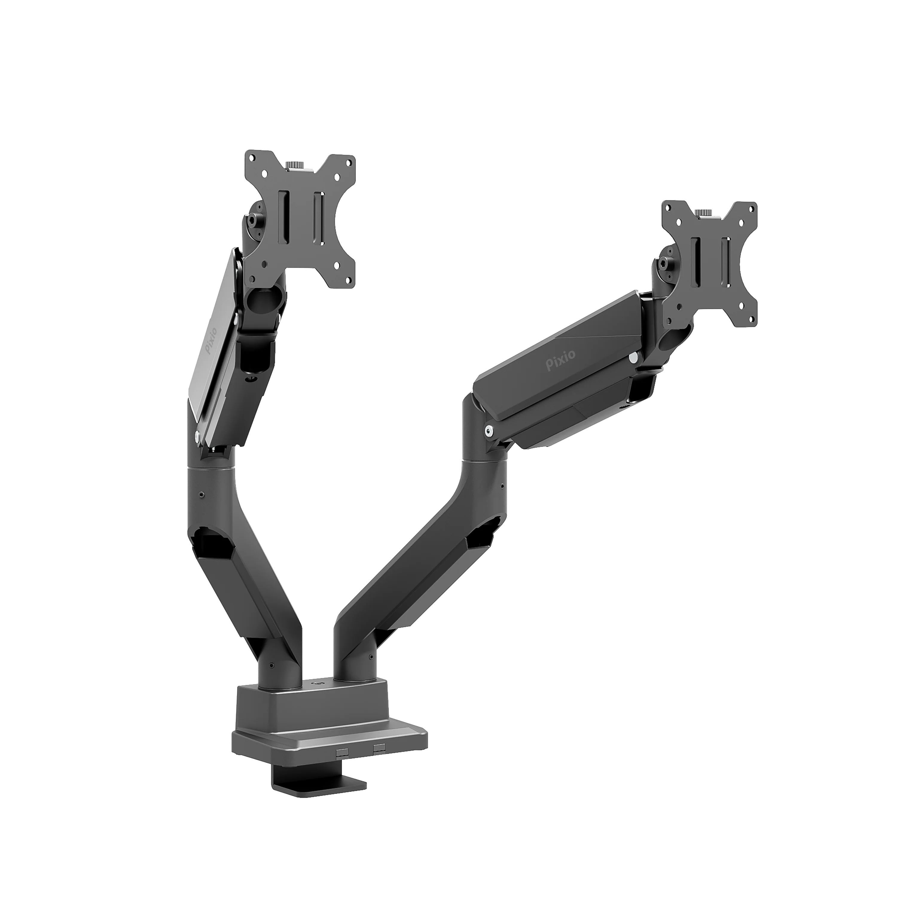 PS2D Dual Monitor Arm Mount - Image 4