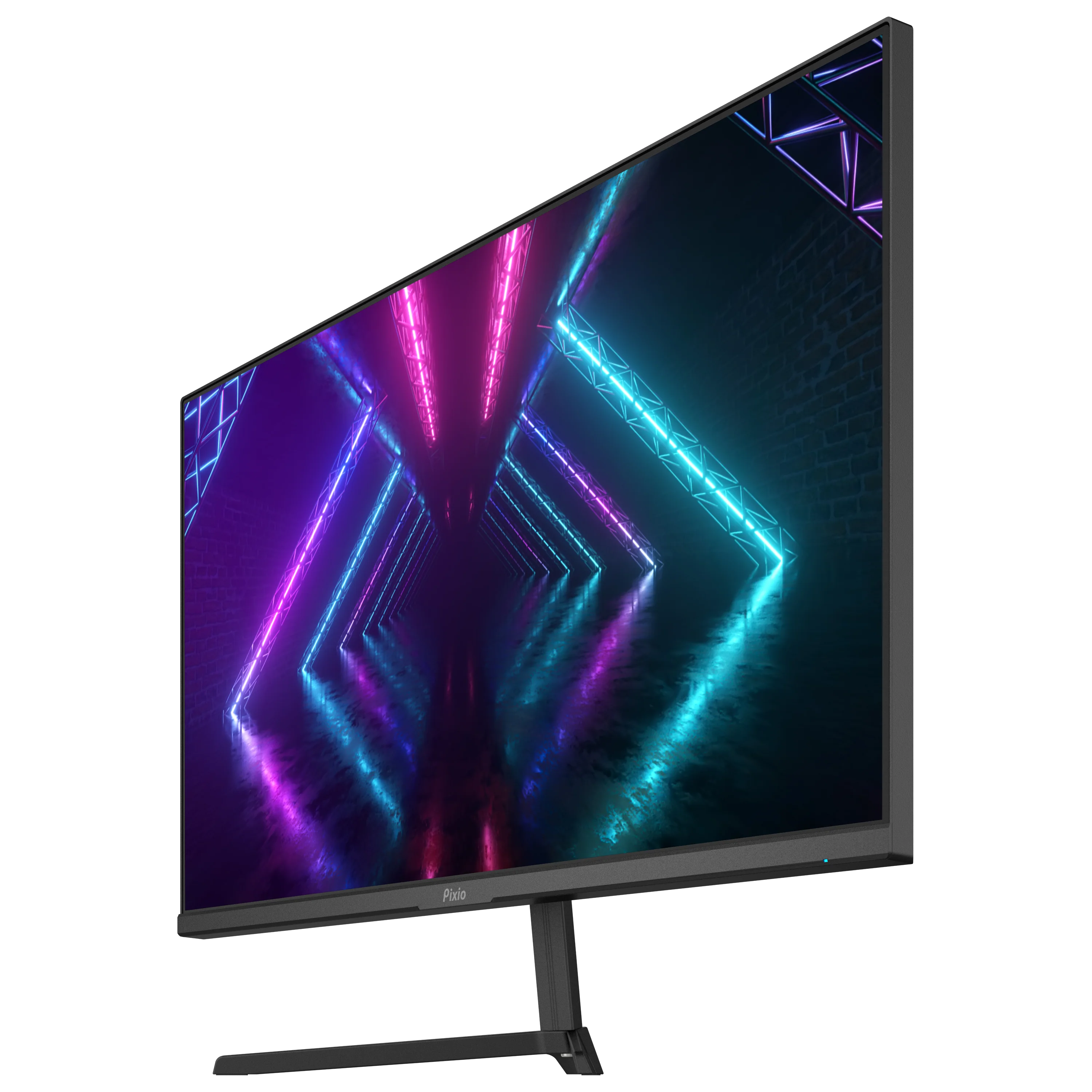 PX248 Prime Advanced Gaming Monitor 24in - Certified Refurbished - Image 4