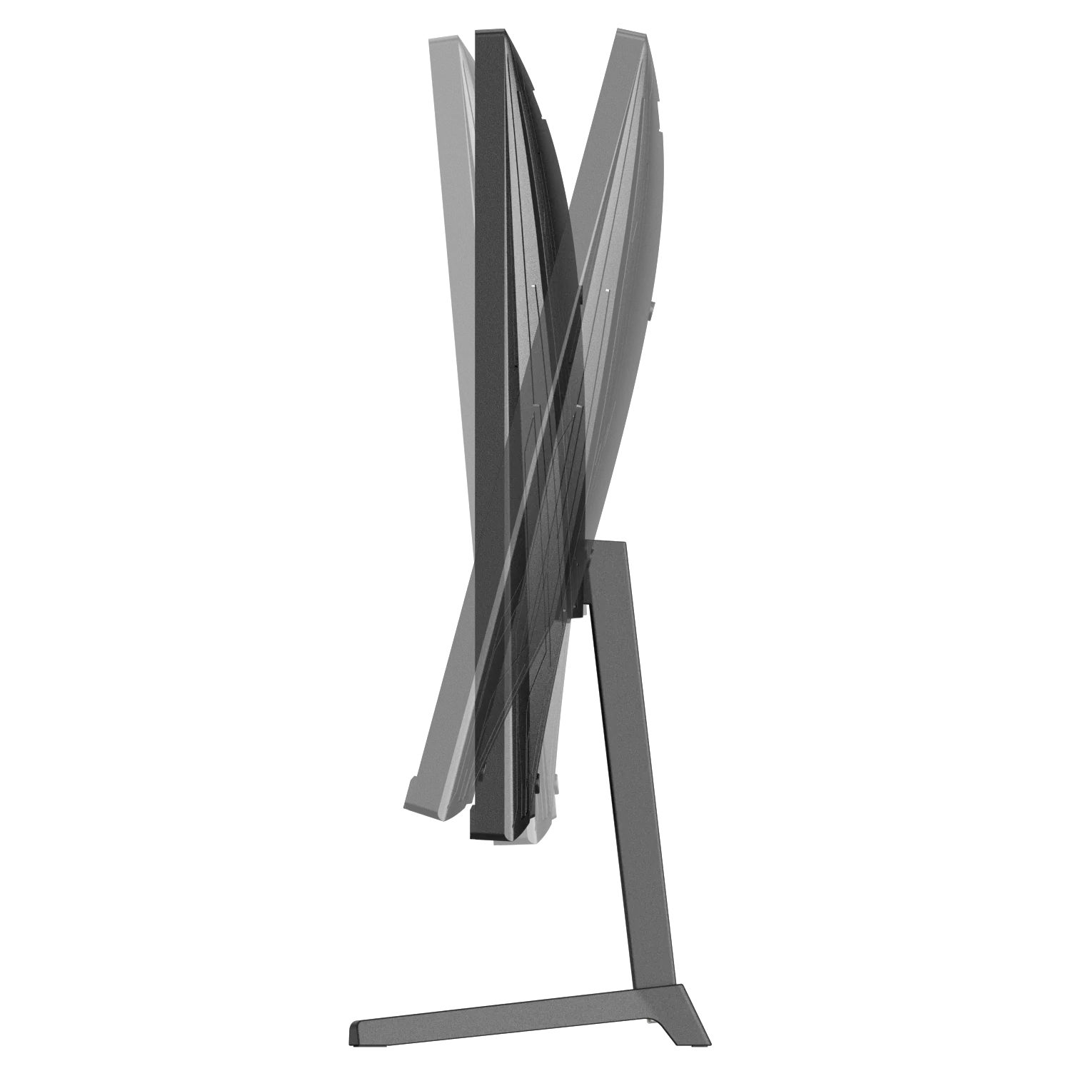 PX248 Prime Advanced Gaming Monitor 24in - Certified Refurbished - Image 5