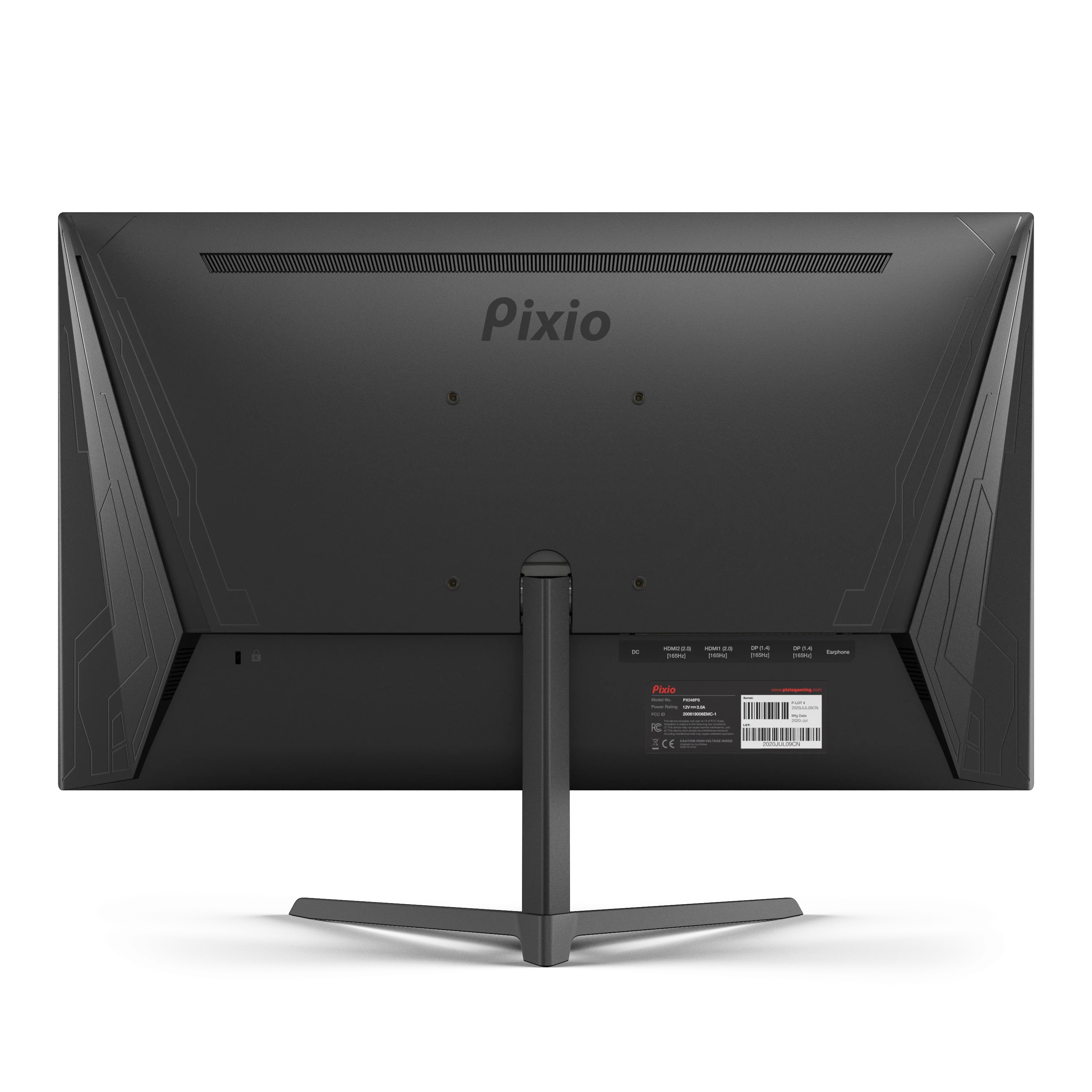 PX248 Prime S Gaming Monitor - Image 6