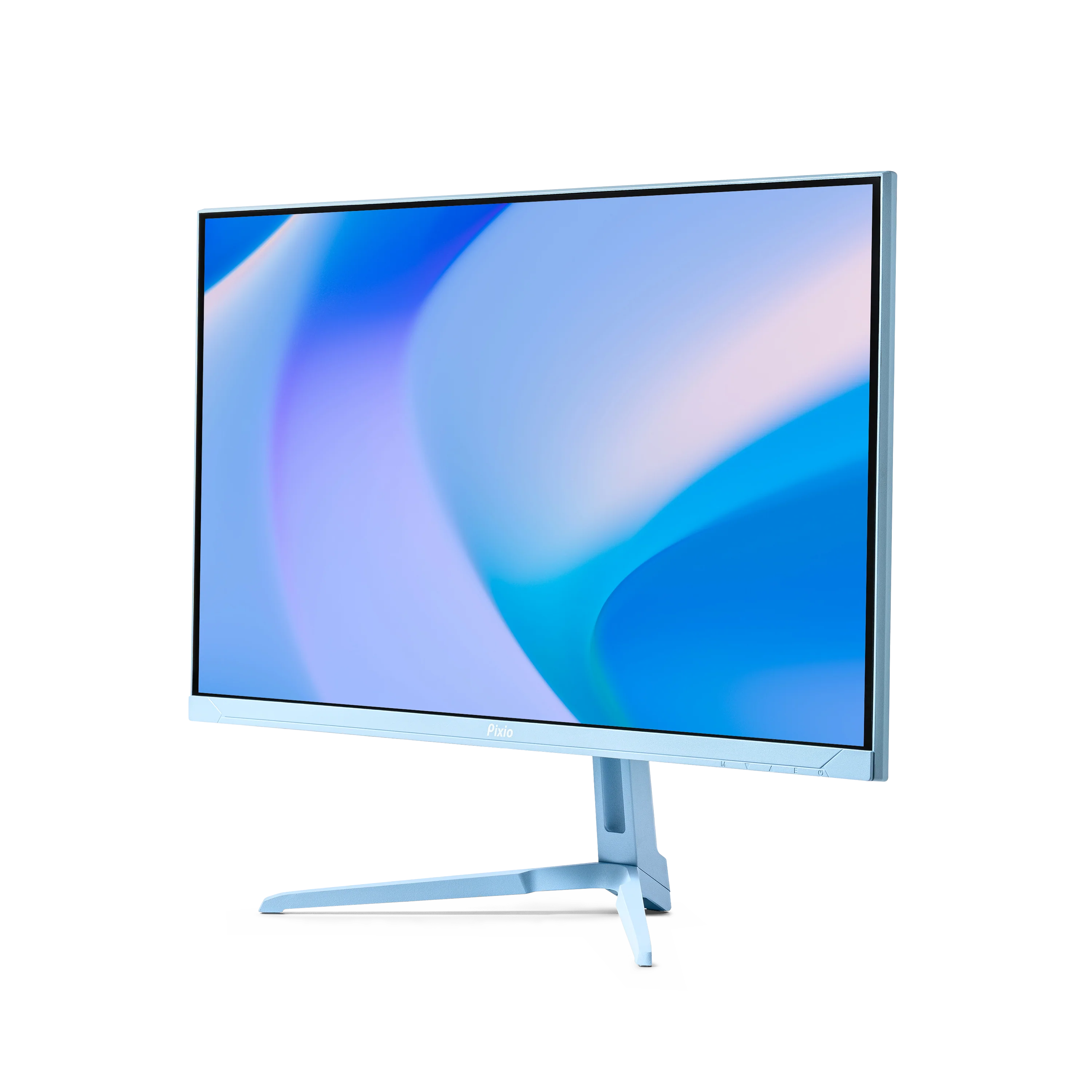 PX248 Wave 24-inch Fast IPS Gaming Monitor - Image 3