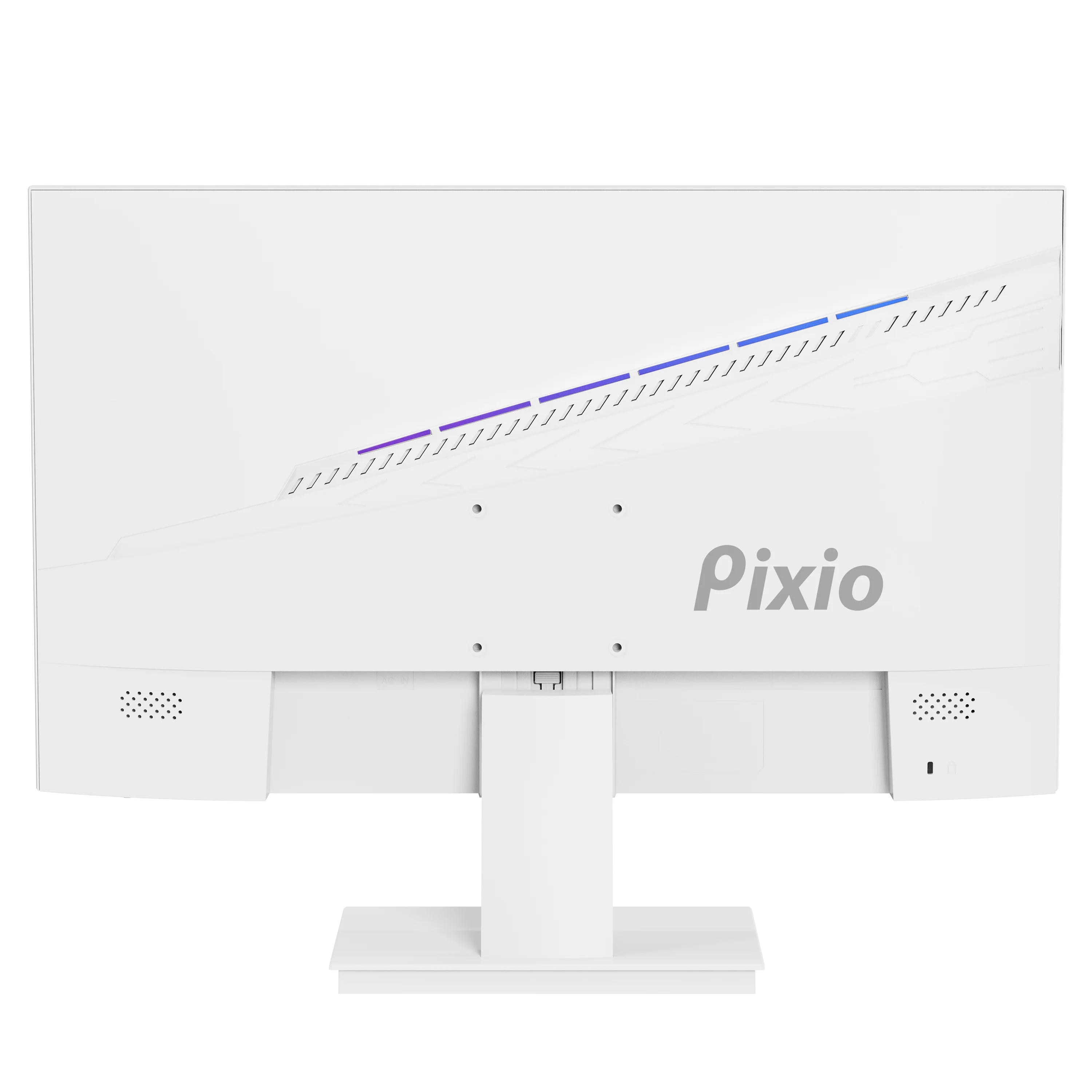 PX259 Advanced White Gaming Monitor - Image 5