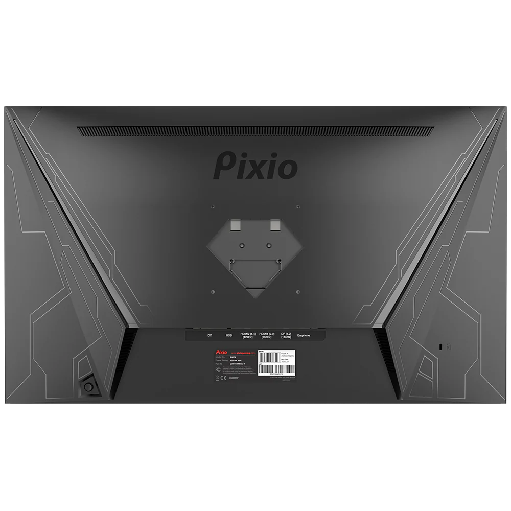 PX273 Prime Gaming Monitor - Image 5