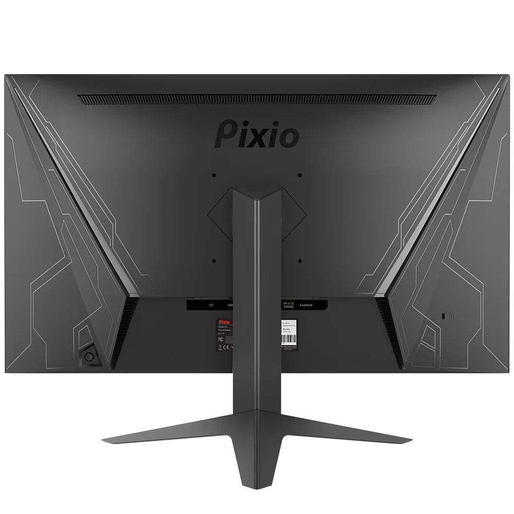 PX273 Prime Gaming Monitor - Image 6