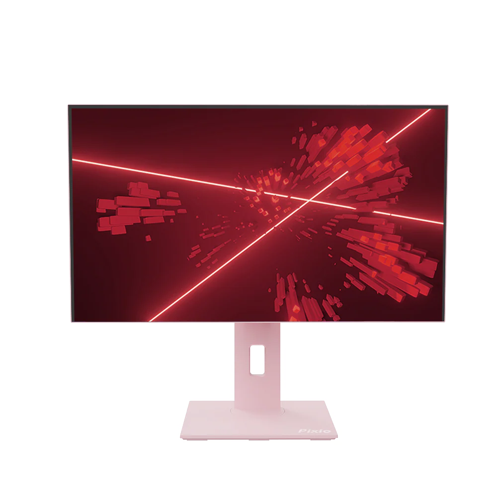 PX275C Prime Pink Productivity Gaming Monitor - Certified Refurbished