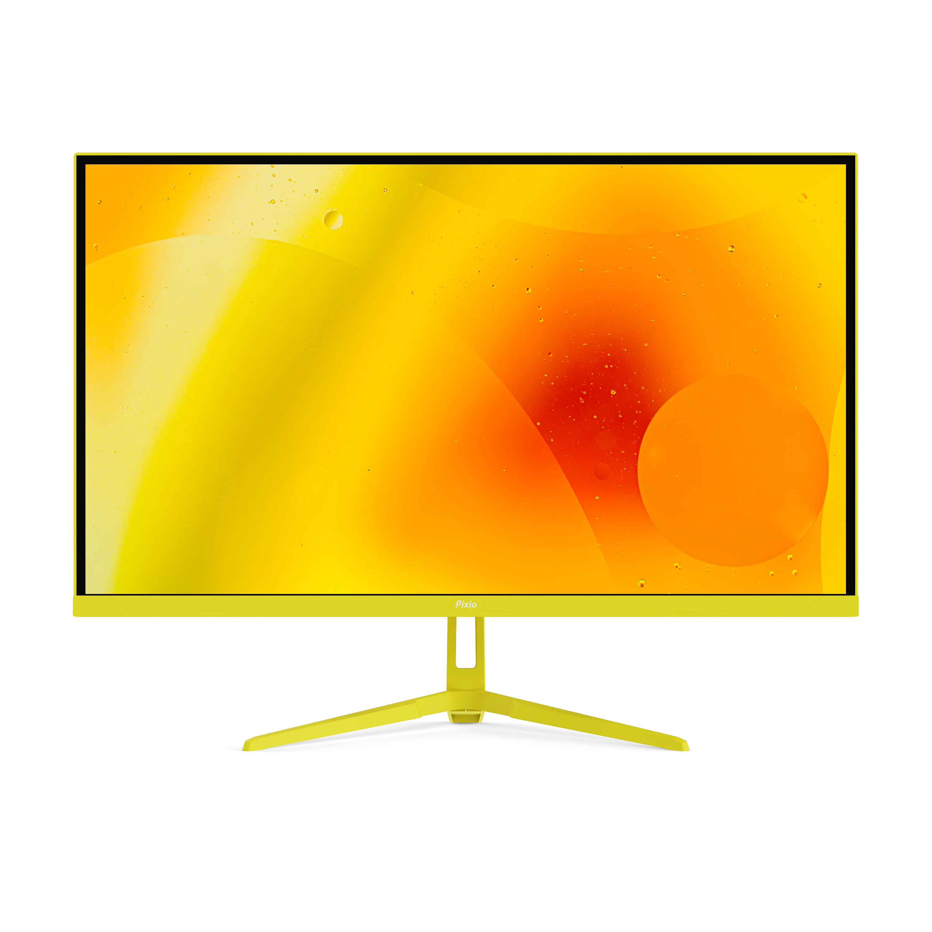 PX278 Wave Gaming Monitor - Image 13