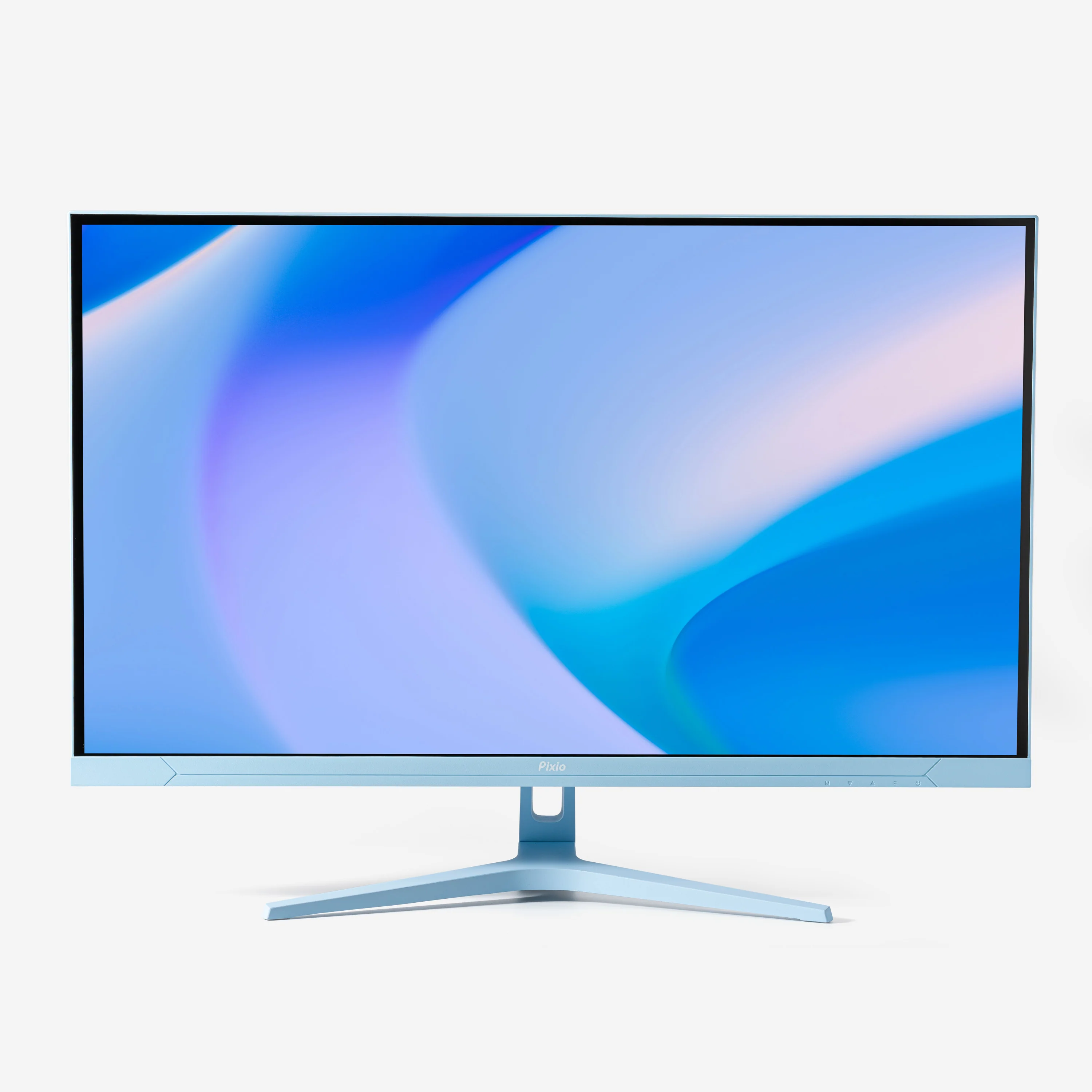 PX32U Wave 32-inch 4K 144Hz Gaming Monitor with Fast IPS and Adaptive Sync - Image 3