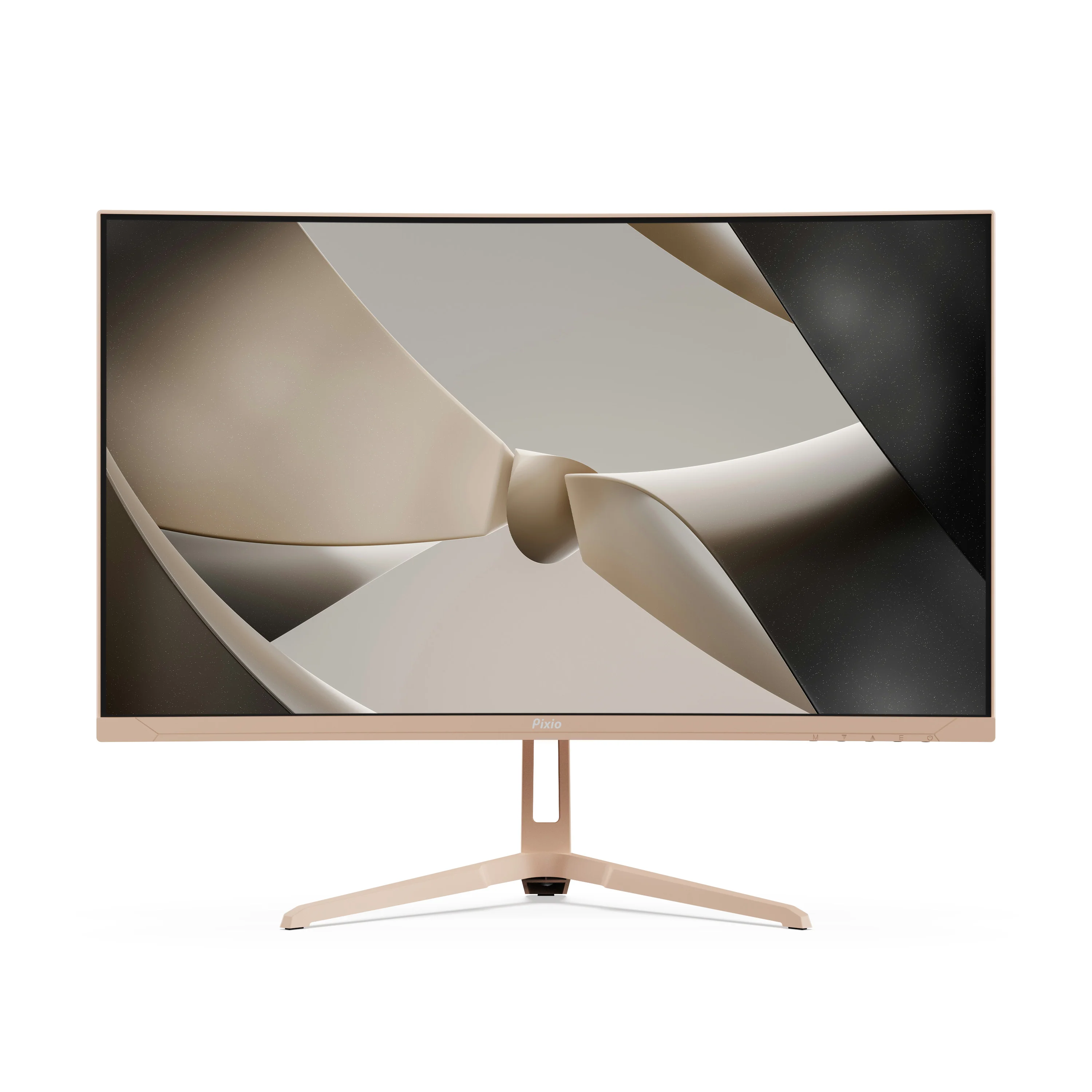 PXC248 Wave 24-inch Curved Gaming Monitor - Image 13