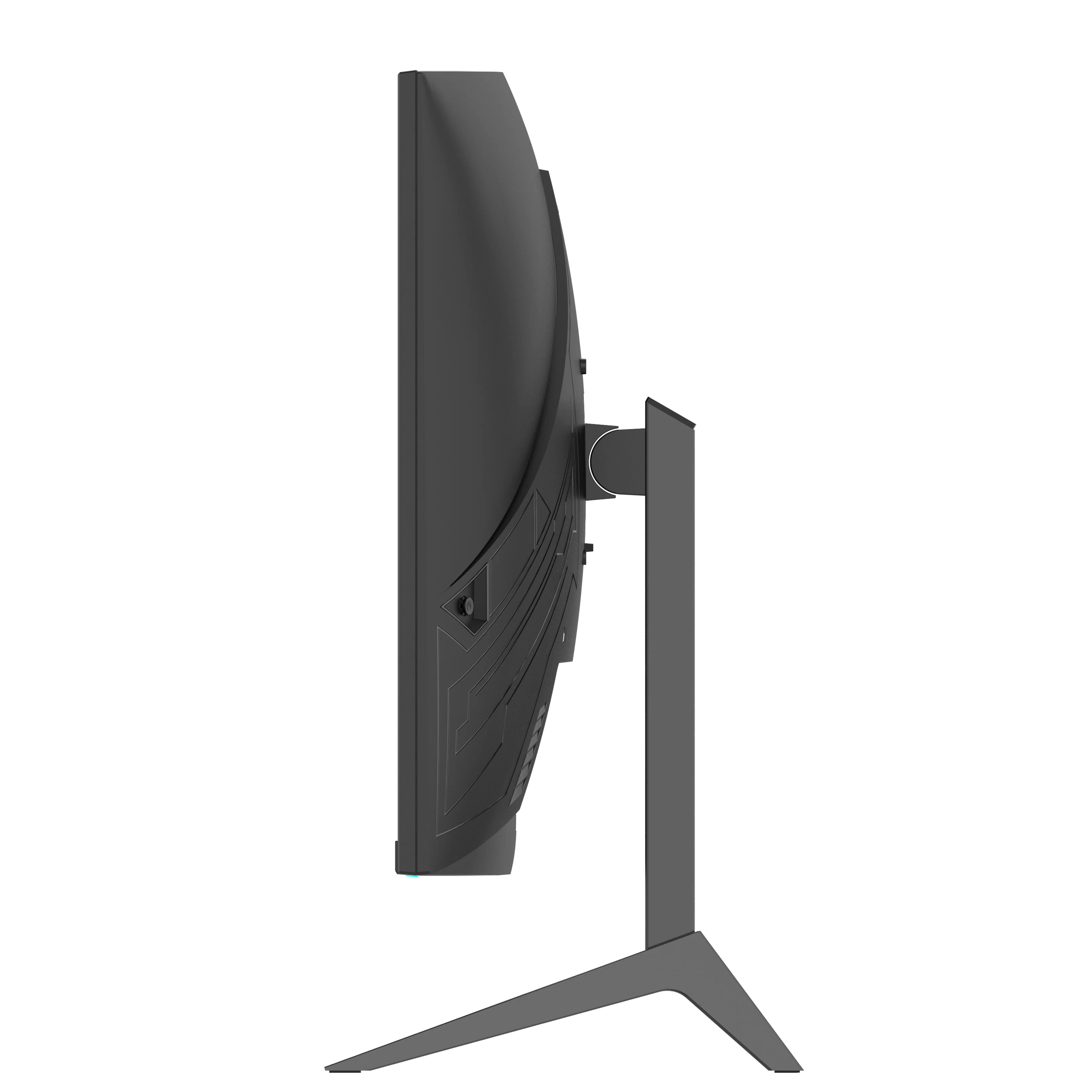 PXC277 Advanced Curved Gaming Monitor - Image 7